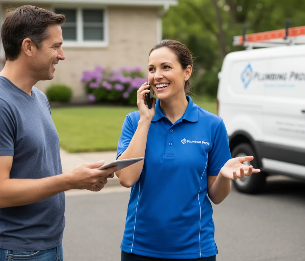 Emergency Plumbing in Roaring River, NC